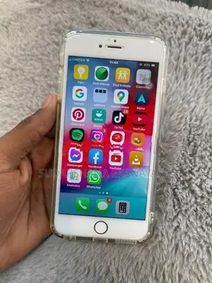 Apple iPhone 6 Plus (Used)