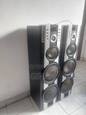 Singer Sound