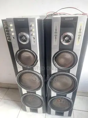 Singer Sound
