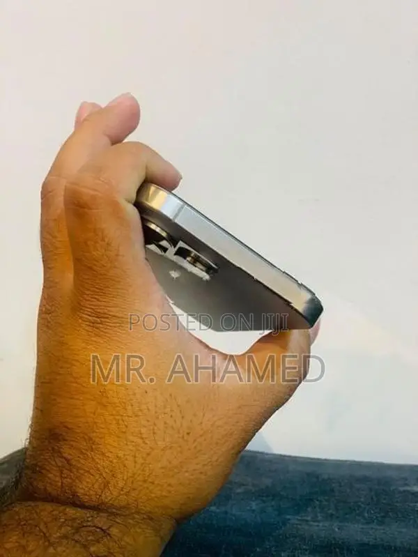 Apple iPhone 15 Pro Max GB (Used)
