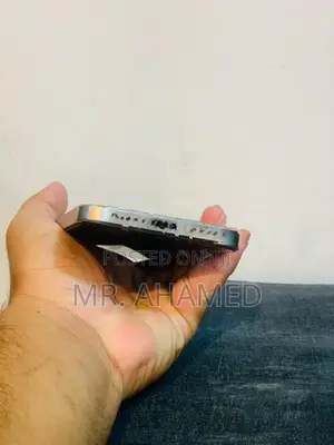 Apple iPhone 15 Pro Max GB (Used)