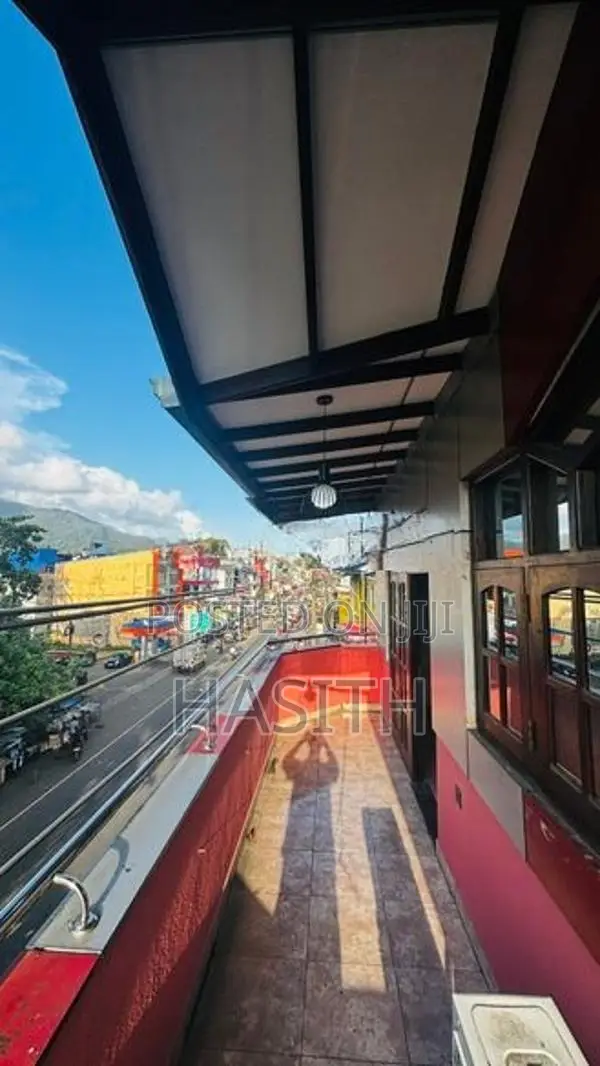 Commercial Space For Rent Pelmadulla
