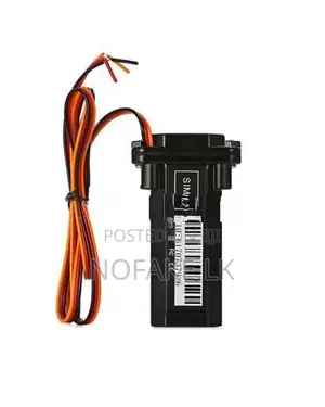 GPS Tracking 4G Tracker Software Locator Life time with Engine Cut Off
