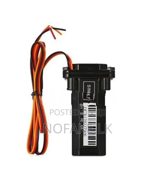GPS Tracking 4G Tracker Software Locator Life time with Engine Cut Off