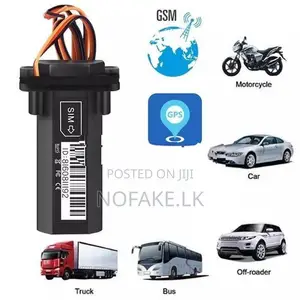 GPS Tracking 4G Tracker Software Locator Life time with Engine Cut Off
