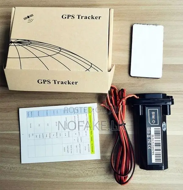 GPS Tracking 4G Tracker Software Locator Life time with Engine Cut Off