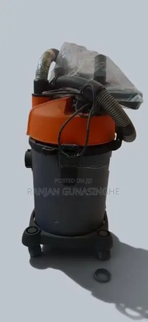 Vacuum Cleaner