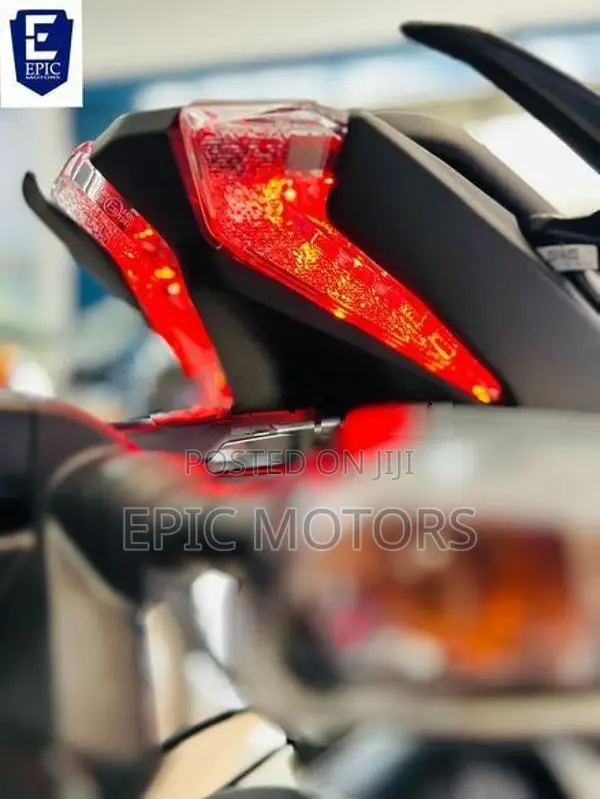 Bajaj Pulsar N160 2026