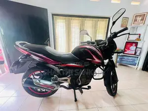 Bajaj Discover 125 2013