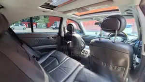 Mercedes Benz E350 2003