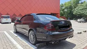 Mercedes Benz E350 2003