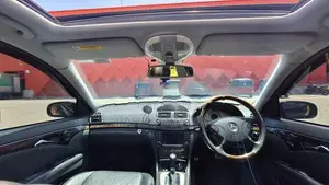 Mercedes Benz E350 2003