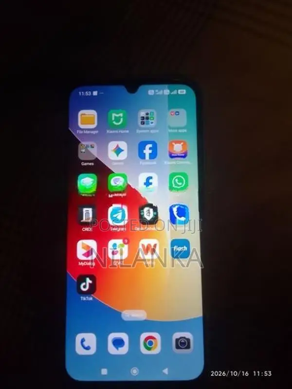 Xiaomi Redmi A7pro (Brand New)
