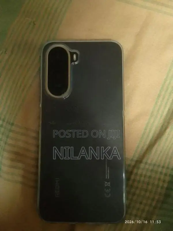 Xiaomi Redmi A7pro (Brand New)