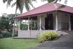 Furnished single storied stand alone house on rent kandana