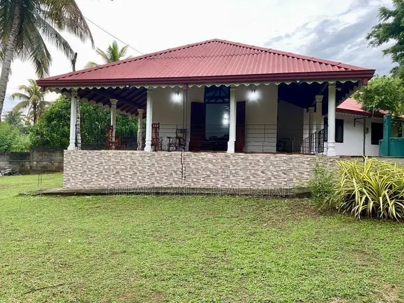Furnished single storied stand alone house on rent kandana