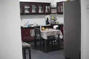 Furnished single storied stand alone house on rent kandana