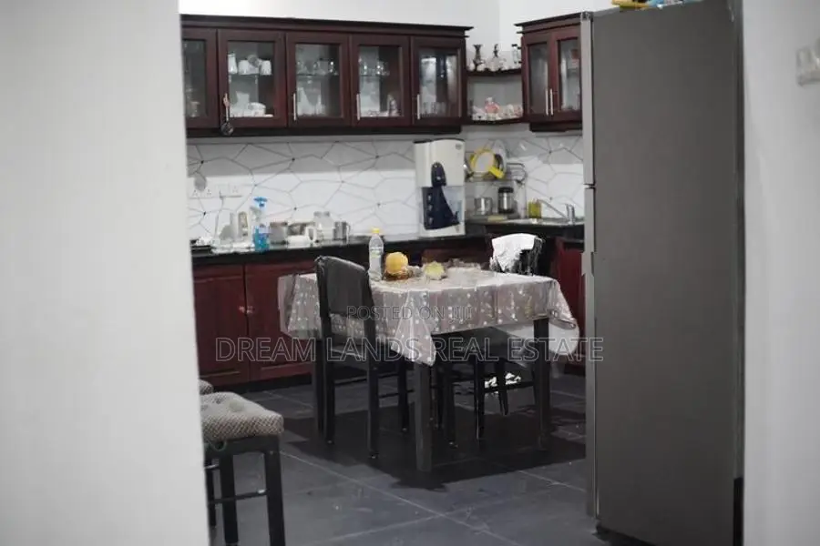 Furnished single storied stand alone house on rent kandana