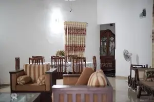 Furnished single storied stand alone house on rent kandana
