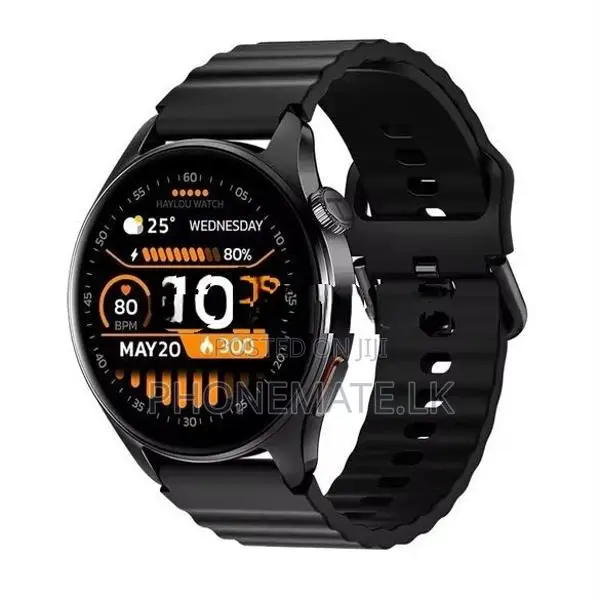 Haylou Watch 4S Smart