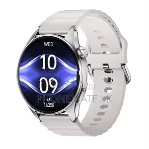 Haylou Watch 4S Smart