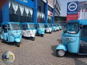 Bajaj electric 2026