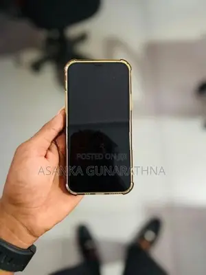 Apple iPhone 12 Pro (Used)