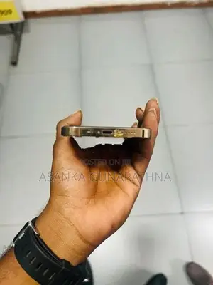 Apple iPhone 12 Pro (Used)