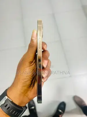 Apple iPhone 12 Pro (Used)