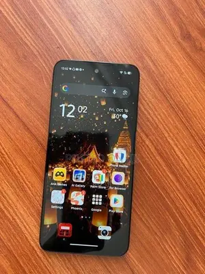 Infinix Hot 60i 128GB (Used)