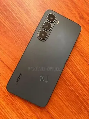 Infinix Hot 60i 128GB (Used)