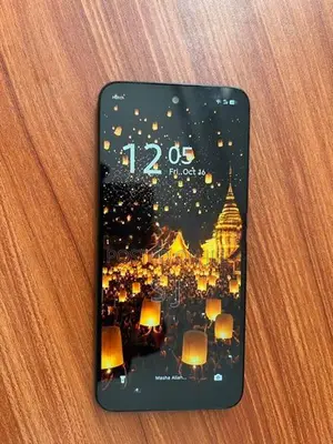 Infinix Hot 60i 128GB (Used)
