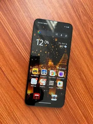 Infinix Hot 60i 128GB (Used)