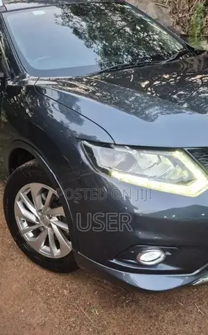 Nissan X-Trail Highest SPEC 2016