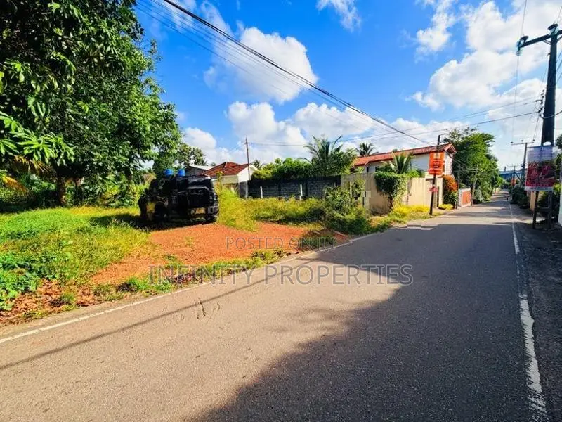 (SP47) 15 P Land for sale in Kumaragewatte Road, Pelawatte
