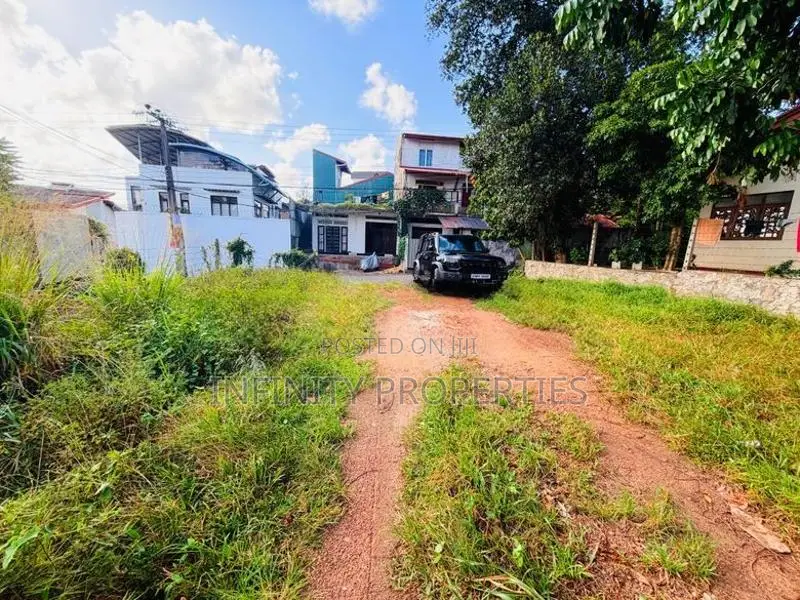 (SP47) 15 P Land for sale in Kumaragewatte Road, Pelawatte