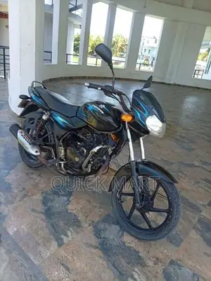 Bajaj Discover 125 2008