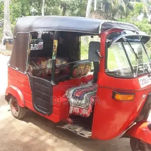 Bajaj RE 2026