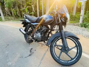 Bajaj Platina 125 2011
