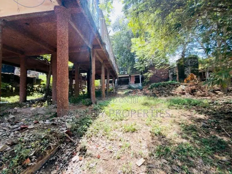 (SP52) 60 Perch Property with House Sale in kohuwala