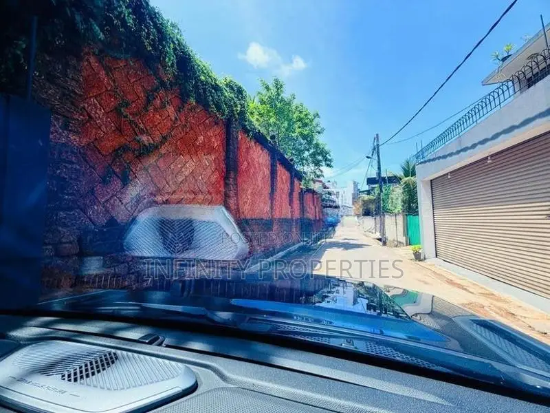 (SP52) 60 Perch Property with House Sale in kohuwala