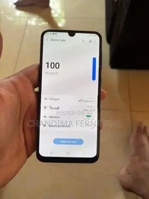 Samsung Galaxy A50 128GB (Used)