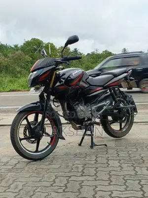 Bajaj Pulsar 135 2021