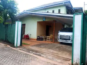 Two-Storey House for Sale in Mandavila