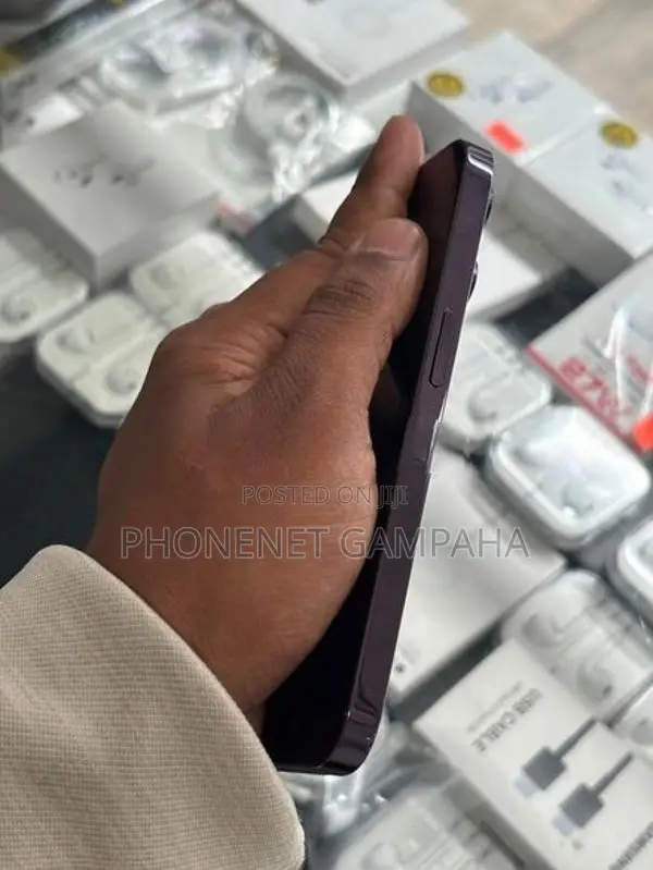 Apple iPhone 14 Pro 14PRO (Used)