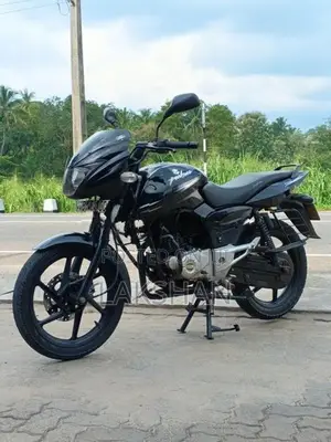 Bajaj Pulsar 150 2016