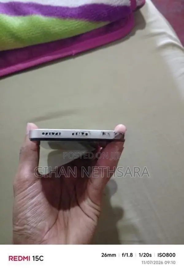 ZTE Nubia V60 (Used)