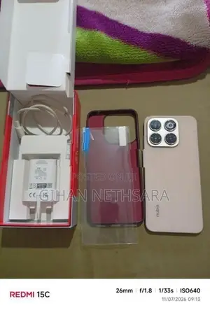ZTE Nubia V60 (Used)