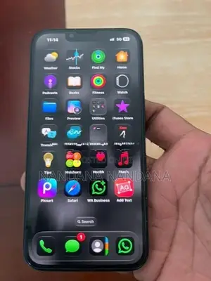Apple iPhone 13 (Used)