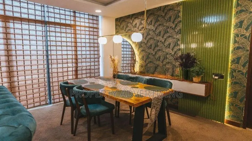 Dehiwala 3BR Elegant Apartment Vanderwert Residencies For Sale